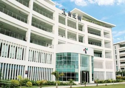 廈門7家公司上榜中國民企500強(qiáng),有你公司嗎?