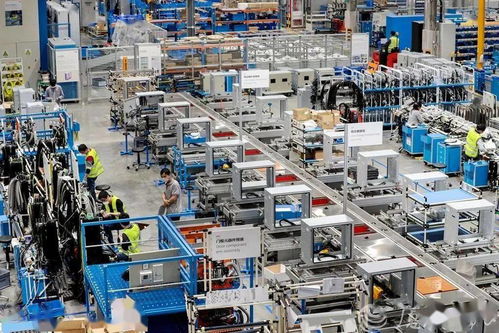 打造電子信息產業萬億集群 廈門市電子信息產業發展大會成功召開