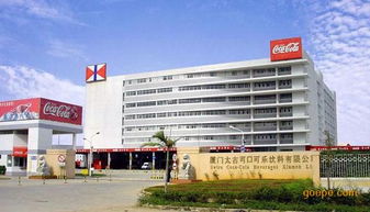 廈門太古可口可樂廠界噪聲治理圖片 高清大圖 谷瀑環(huán)保