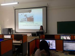 廈門(mén)軟件學(xué)院設(shè)計(jì)藝術(shù)系系部新聞 創(chuàng)新融合，軟件設(shè)計(jì)賦能藝術(shù)新未來(lái)