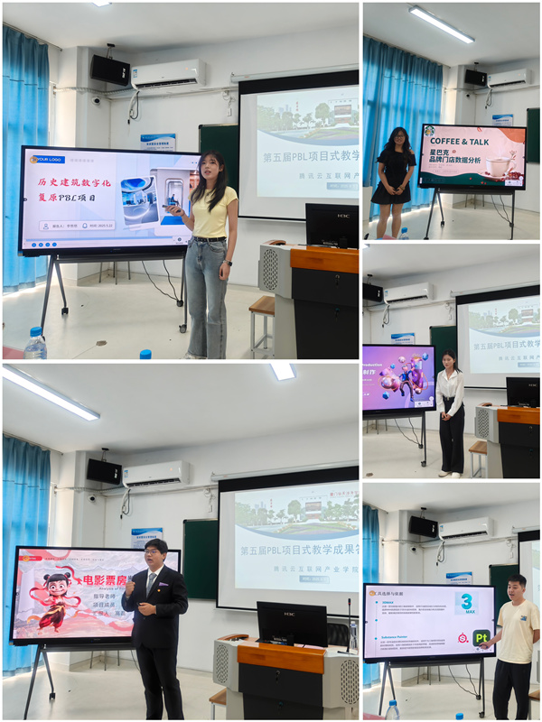 廈門華天涉外職業(yè)技術(shù)學(xué)院 軟件設(shè)計專業(yè)的機(jī)遇之門